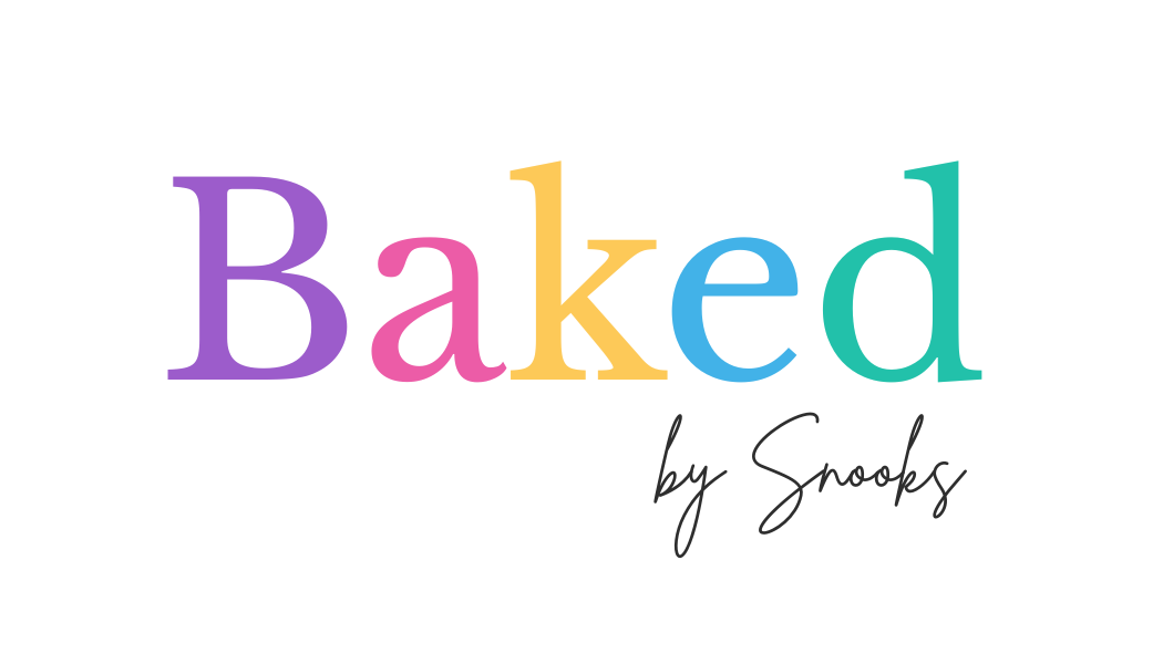Baked by Snooks