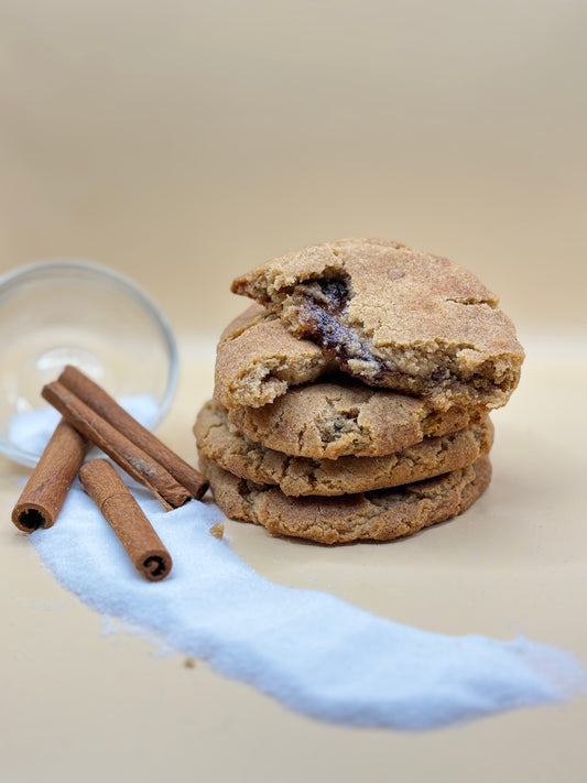 The Holiday Cookie Flight (12-pack)