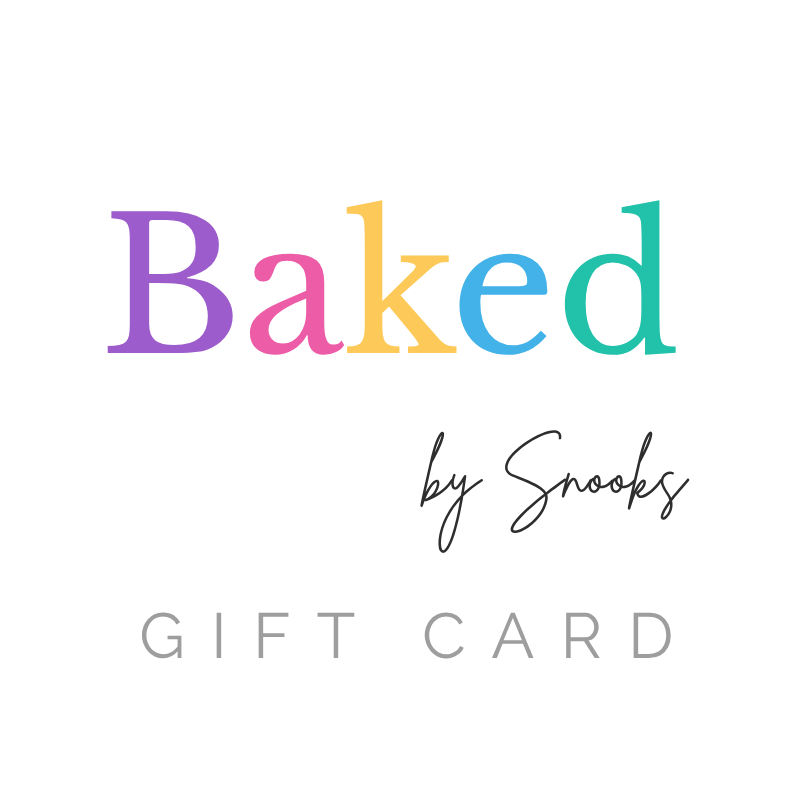 Cookie Cash (Gift Card)