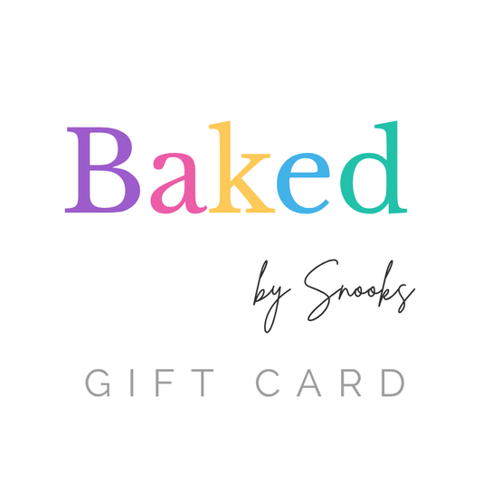 Cookie Cash (Gift Card)